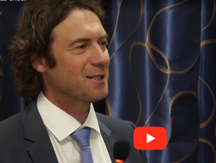 Dr Jens Reinhold, MLD UK Conference Presentation - Q&A Session